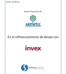 arpapel-invex